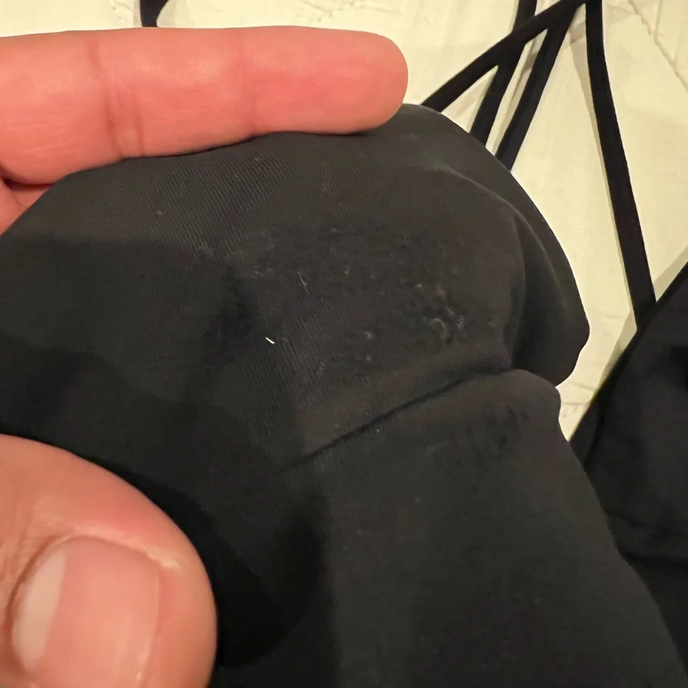 Lululemon Bra - Picture 3 of 4